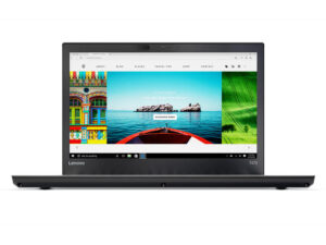 Лаптоп Lenovo ThinkPad T470 втора употреба