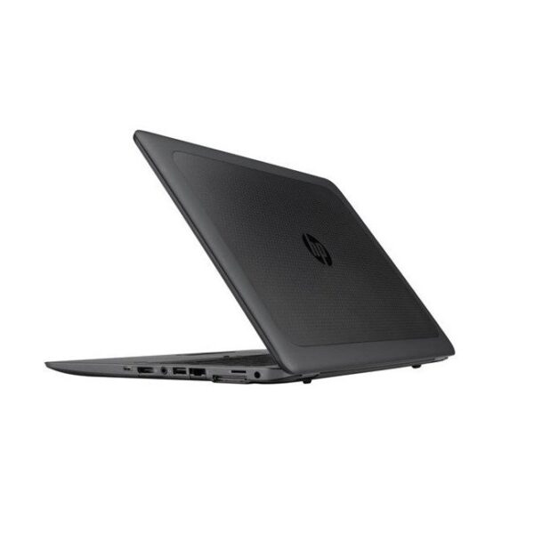 HP Zbook 15u G3