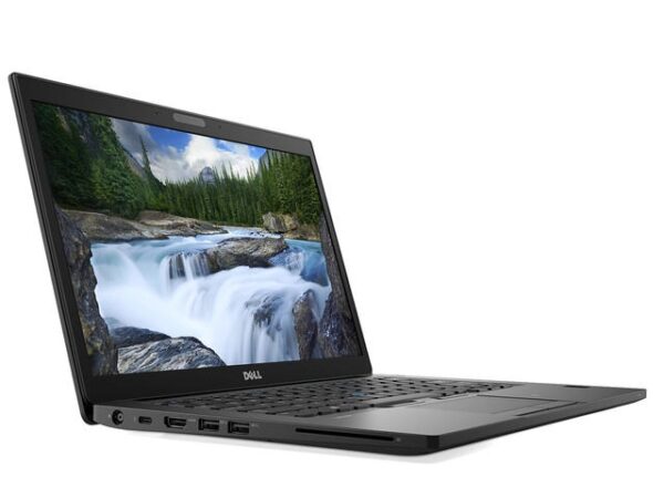 Лаптоп Dell Latitude 7490 втора употреба