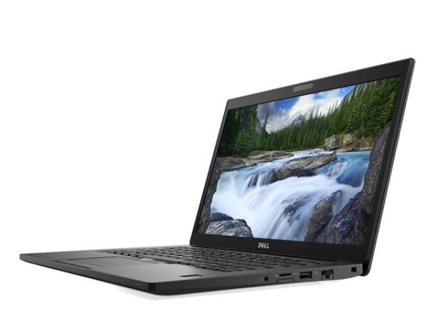 Лаптоп Dell Latitude 7490 втора употреба