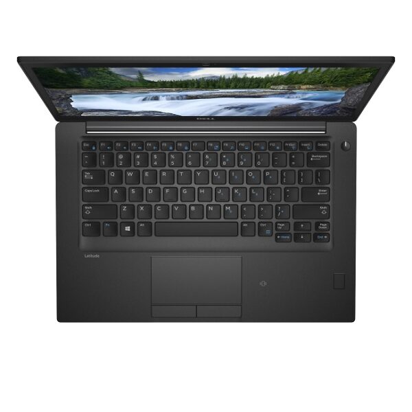 Лаптоп Dell Latitude 7490 втора употреба