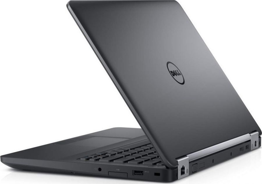 Лаптоп Dell Latitude E5470 втора употреба