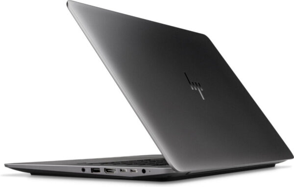 HP ZBook Studio G4