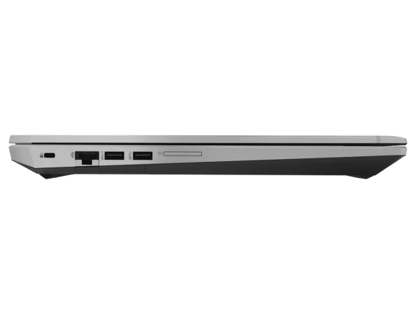 Мобилна работна станция HP ZBook 15 G5 втора употреба