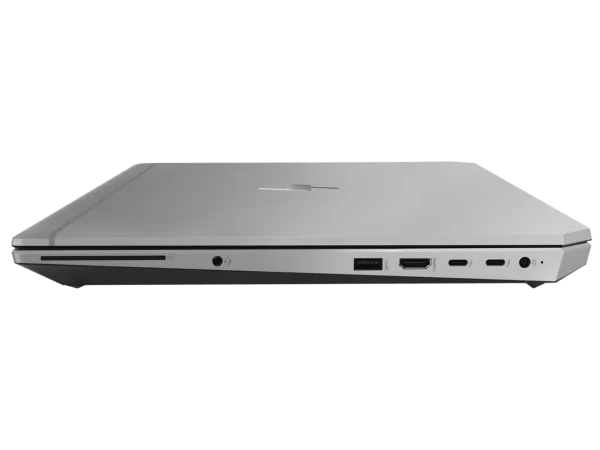 Мобилна работна станция HP ZBook 15 G5 втора употреба