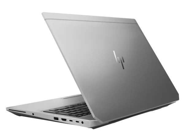 Мобилна работна станция HP ZBook 15 G5 втора употреба