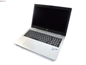 Лаптоп Hp Probook 640 G4 втора употреба