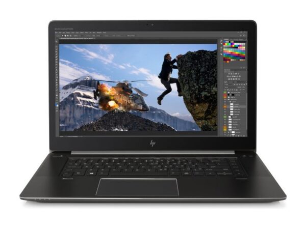 Мобилна работна станция HP Zbook Studio G4 втора употреба
