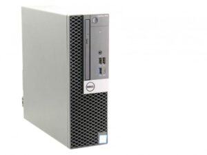 Компютър Dell Optiplex 7050 втора употреба