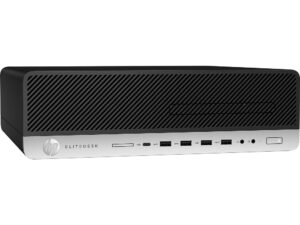 HP EliteDesk 800 G3