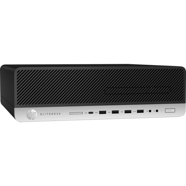 HP EliteDesk 800 G3