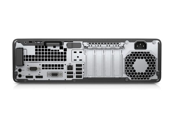 HP EliteDesk 800 G3