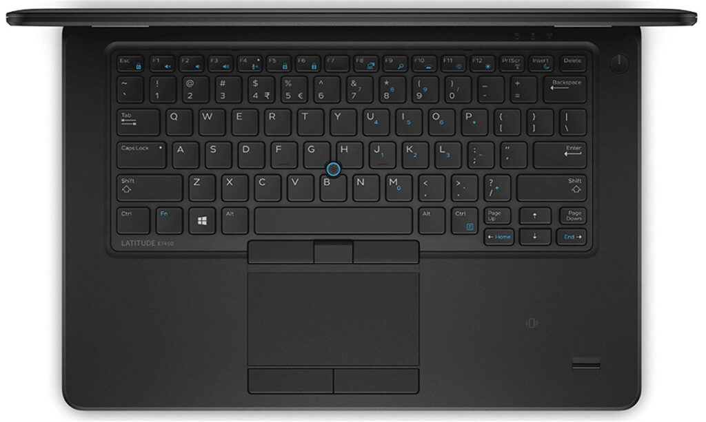 Лаптоп Dell Latitude E7450 втора употреба