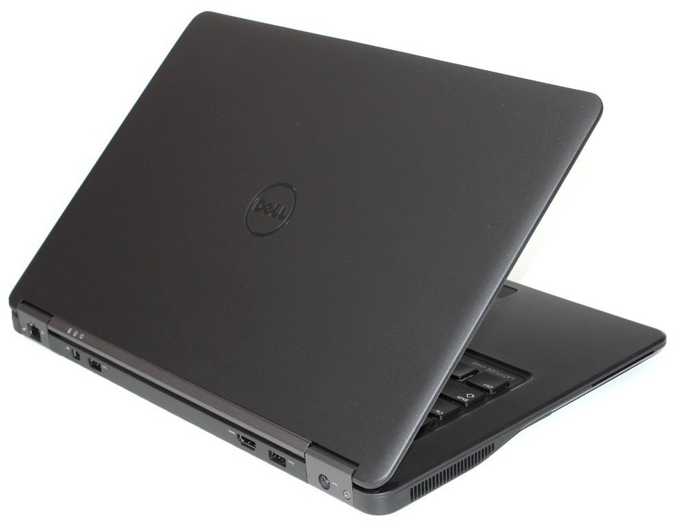 Лаптоп Dell Latitude E7450 втора употреба