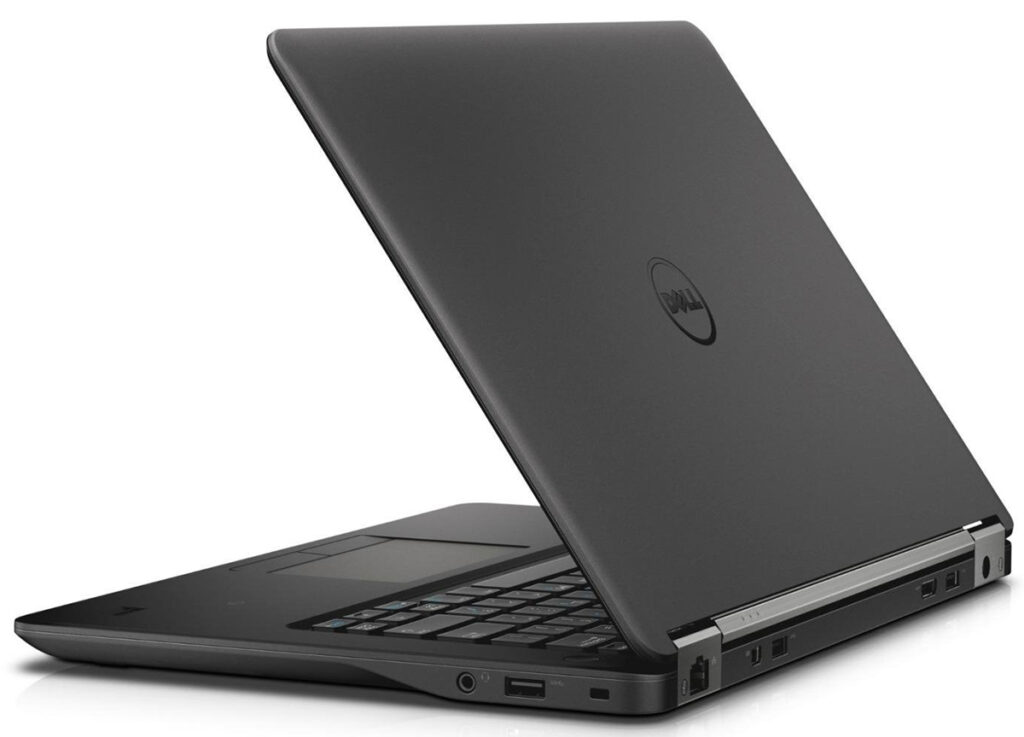 Лаптоп Dell Latitude E7450 втора употреба