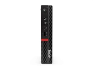 Lenovo ThinkCentre M720Q Tiny втора употреба