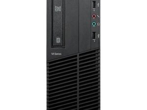 lenovo thinkcentre m92p sff