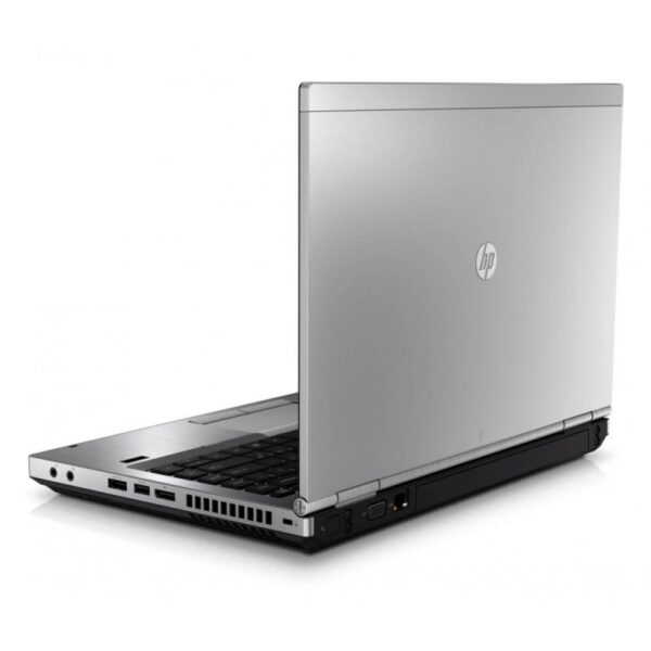 Лаптоп Hp EliteBook 8470p втора употреба