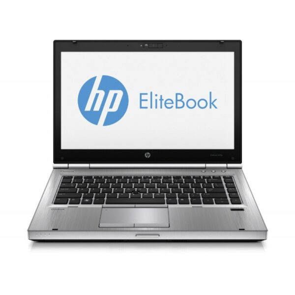 Лаптоп Hp EliteBook 8470p втора употреба