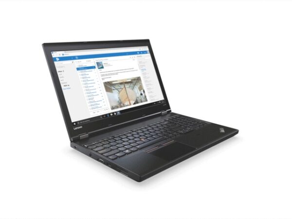 Лаптоп Lenovo ThinkPad L570 втора употреба