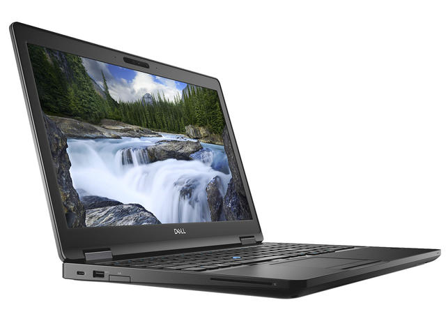 Лаптоп DELL Latitude 5590 втора употреба