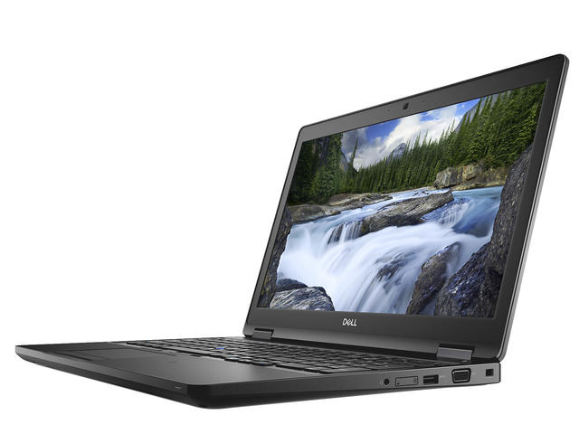 Лаптоп DELL Latitude 5590 втора употреба