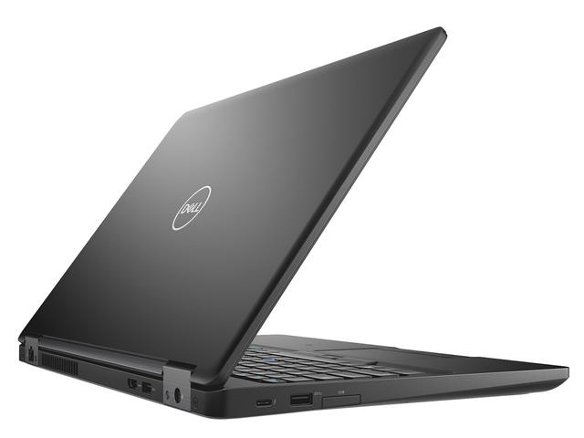 Лаптоп DELL Latitude 5590 втора употреба