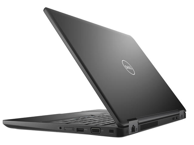 Лаптоп DELL Latitude 5590 втора употреба