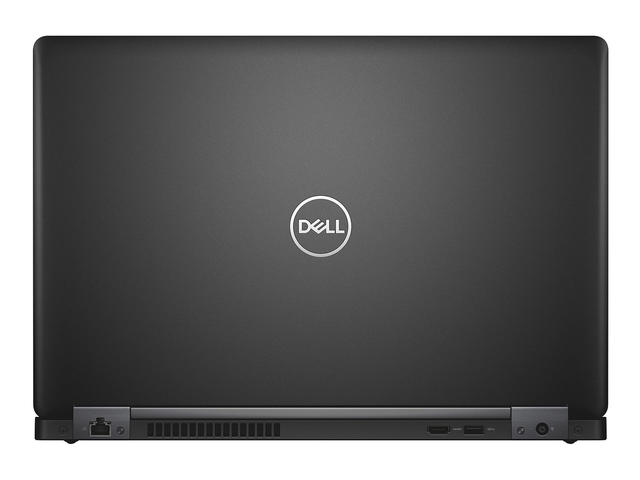 Лаптоп DELL Latitude 5590 втора употреба