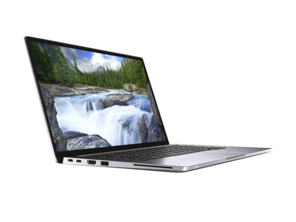 Лаптоп Dell Latitude 7400 втора употреба