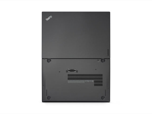 Лаптоп Lenovo ThinkPad T470s втора употреба