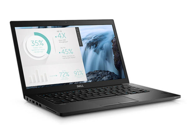 Лаптоп Dell Latitude 7480 втора употреба