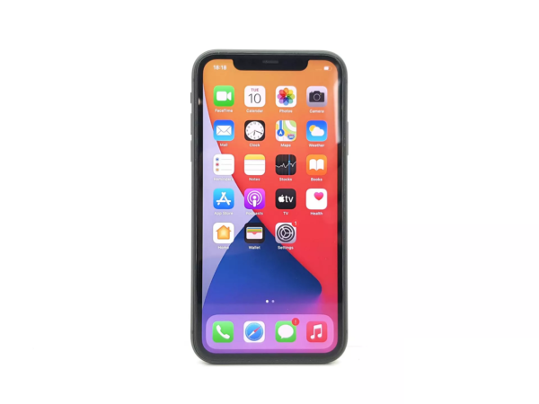 Смартфон Apple iPhone 11