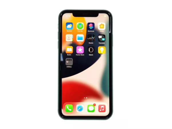 Смартфон Apple iPhone 11