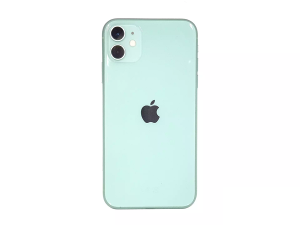 Смартфон Apple iPhone 11