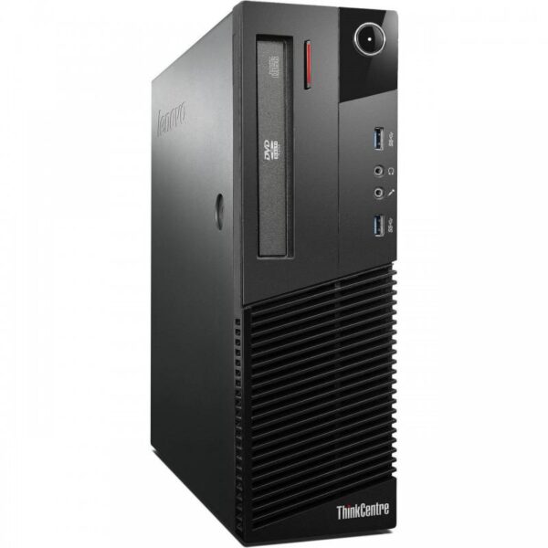 Компютър Lenovo ThinkCentre M83 втора употреба