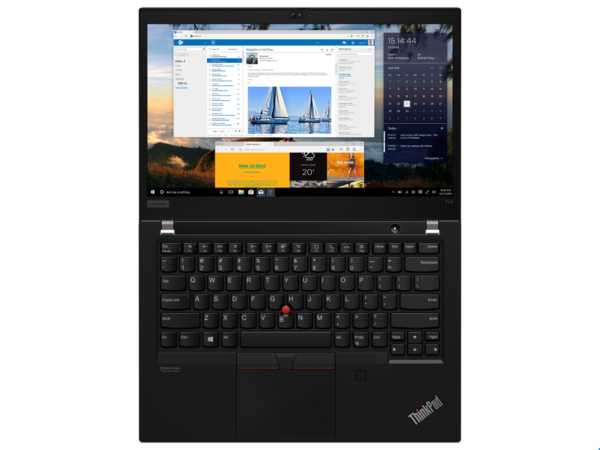Лаптоп Lenovo ThinkPad T14 Gen 1 втора употреба_4