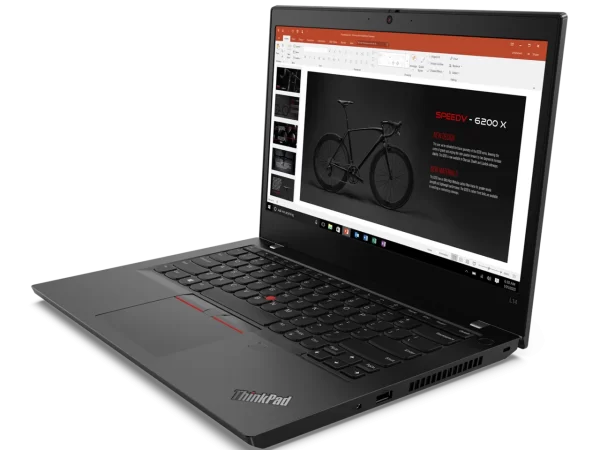 Лаптоп Lenovo ThinkPad L14 втора употреба