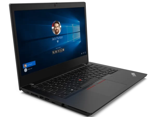 Лаптоп Lenovo ThinkPad L14 втора употреба