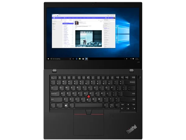 Лаптоп Lenovo ThinkPad L14 втора употреба