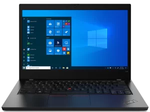 Лаптоп Lenovo ThinkPad L14 втора употреба