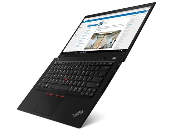 Лаптоп Lenovo ThinkPad T490s втора употреба