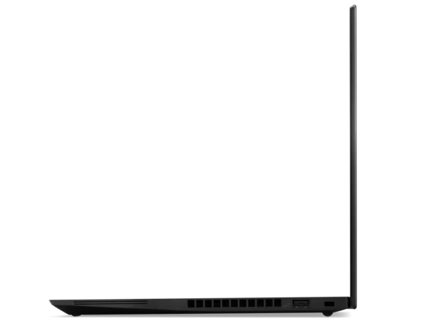 Лаптоп Lenovo ThinkPad T490s втора употреба