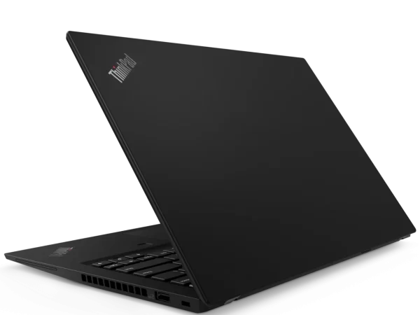 Лаптоп Lenovo ThinkPad T490s втора употреба