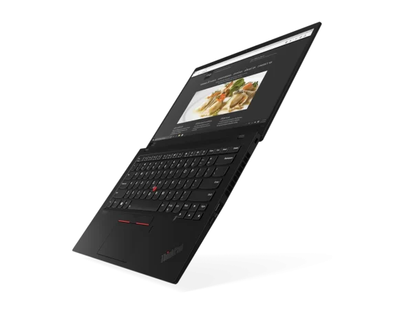 Лаптоп Lenovo ThinkPad X1 Carbon (7th Gen) втора употреба 1