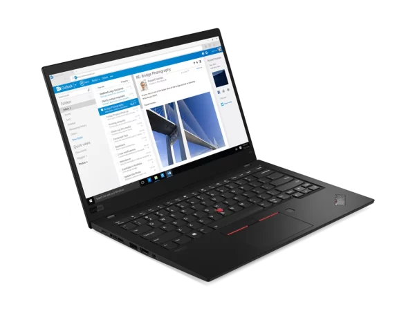 Лаптоп Lenovo ThinkPad X1 Carbon (7th Gen) втора ръка