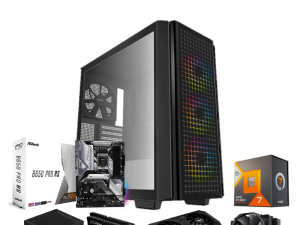 Настолна конфигурация Deepcool CG540