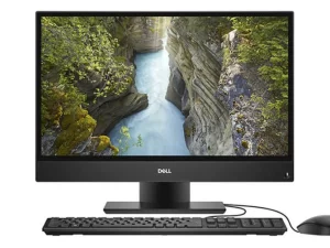 Компютър Dell OptiPlex 5250 All-In-One втора употреба