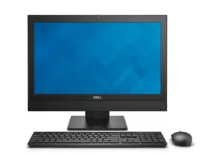 Компютър OptiPlex 3240 Touchscreen втора употреба