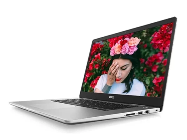 Лаптоп Dell Inspiron 7570 втора ръка